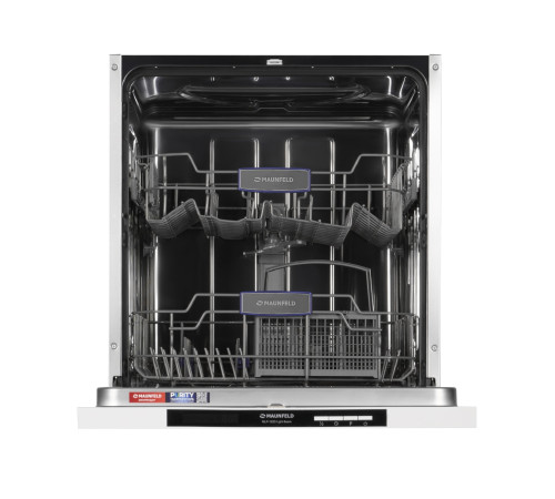 Встраиваемая посудомоечная машина MAUNFELD MLP-122D Light Beam