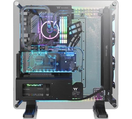 Корпус Thermaltake DistroCase 350P CA-1Q8-00M1WN-00