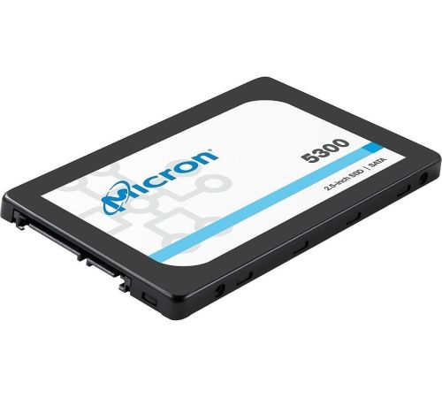 SSD Micron 5300 Pro 480GB MTFDDAK480TDS-1AW1ZABYY