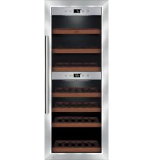 Винный шкаф CASO WineComfort 38