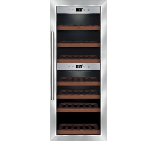 Винный шкаф CASO WineComfort 38