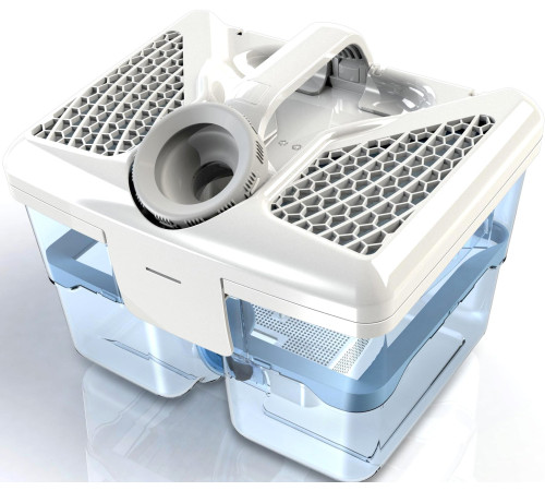 Пылесос Thomas Parkett Prestige XT 788572