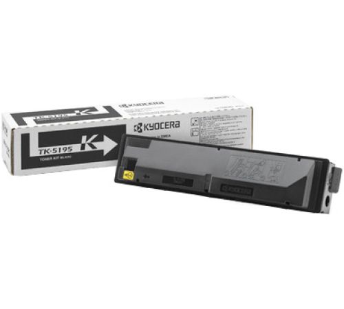 Картридж Kyocera TK-5195K