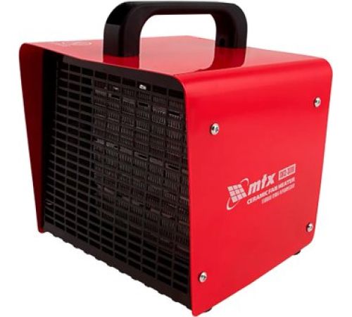 Электрическая тепловая пушка MTX SHCL-3000