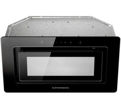 Кухонная вытяжка KUPPERSBERG Inshine 60 BG