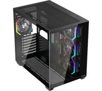 Корпус 1stPlayer BV7 черный