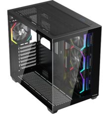 Корпус 1stPlayer BV7 черный