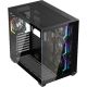 Корпус 1stPlayer BV7 черный