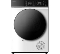 Сушильная машина Weissgauff WD 5910 Heat Pump
