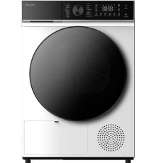Сушильная машина Weissgauff WD 5910 Heat Pump