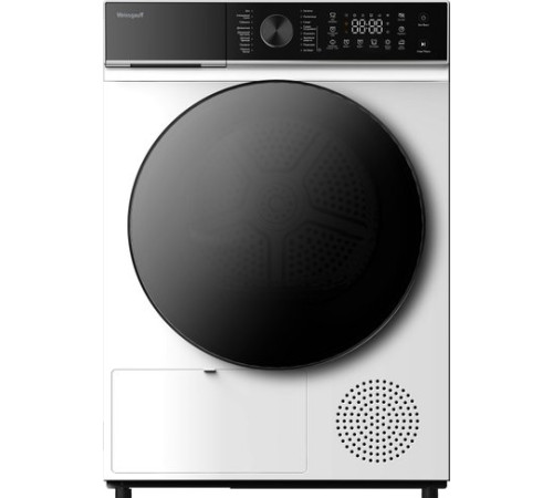 Сушильная машина Weissgauff WD 5910 Heat Pump