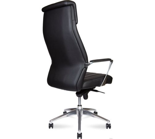 Офисное кресло Norden Madrid Black L340HCA-Black черный