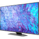 Телевизор Samsung QLED 4K Q80C QE50Q80CAUXRU
