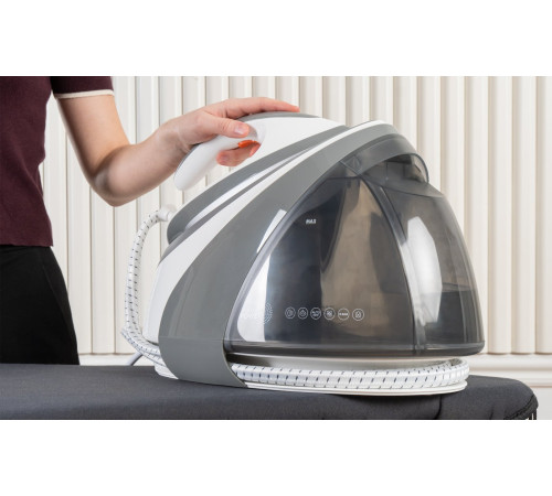 Утюг Garlyn GST-10 Pro