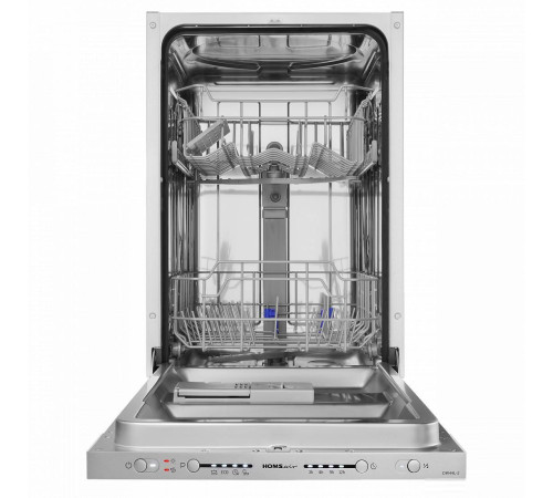 Встраиваемая посудомоечная машина HOMSair DW44L-2