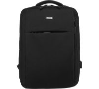 Городской рюкзак Peterson PTN 32701 черный