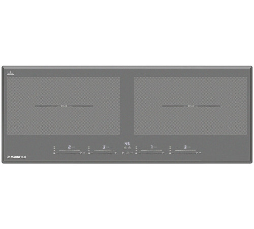 Варочная панель MAUNFELD CVI904SFLLGR