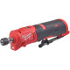 Прямошлифовальная машина Milwaukee M12 Fuel FDGS-0 4933471435 без АКБ