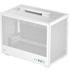 Корпус DeepCool CH160 Mesh WH R-CH160-WHNMI0-G-1