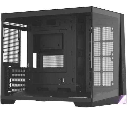 Корпус Formula Crystal Z4M Plus черный