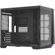 Корпус Formula Crystal Z4M Plus черный