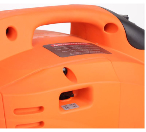 Бензиновый генератор Patriot 2700I