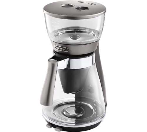 Капельная кофеварка DeLonghi Clessidra ICM 17210