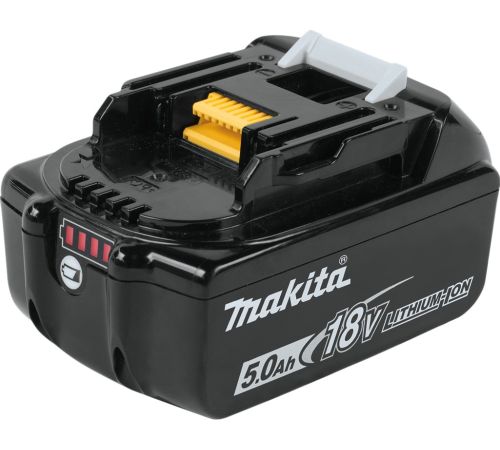 Аккумулятор Makita BL1850B 18В/5 Ah