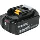 Аккумулятор Makita BL1850B 18В/5 Ah