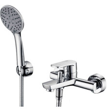 Смеситель Wasserkraft Dill 6101