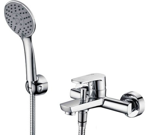 Смеситель Wasserkraft Dill 6101