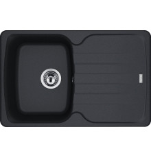 Кухонная мойка Franke Antea AZG 611-78 оникс