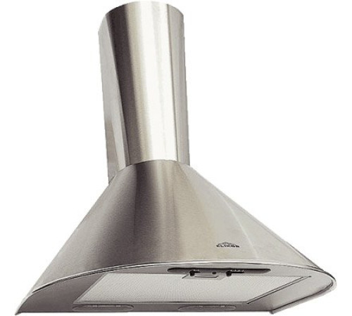 Кухонная вытяжка Elikor Эпсилон 50Н-430-П3Л нержавеющая сталь/серебро