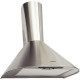 Кухонная вытяжка Elikor Эпсилон 50Н-430-П3Л нержавеющая сталь/серебро