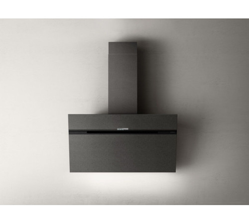 Кухонная вытяжка Elica Stripe Urban Cast Iron/A/90