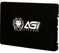 SSD AGI AI138 256GB AGI256G06AI138