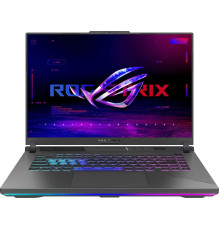 Игровой ноутбук ASUS ROG Strix G16 2025 G614PP-S5063