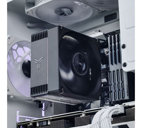 Кулер для процессора Jonsbo CR-1000 EVO Standard