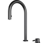 Смеситель Paulmark Es218006-GM