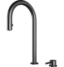 Смеситель Paulmark Es218006-GM