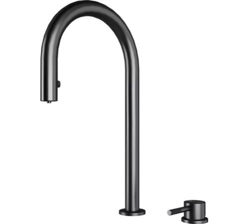Смеситель Paulmark Es218006-GM