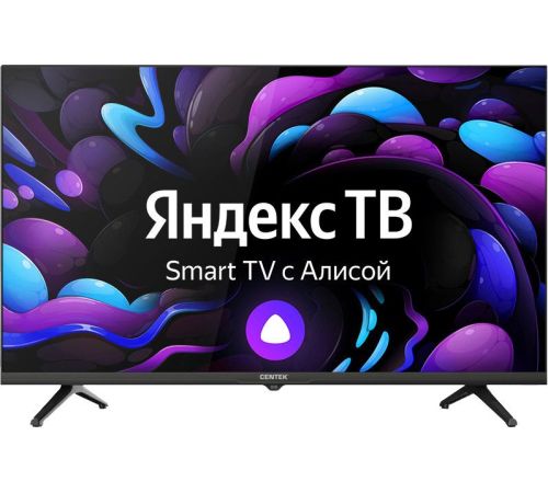 Телевизор CENTEK CT-8732 Smart