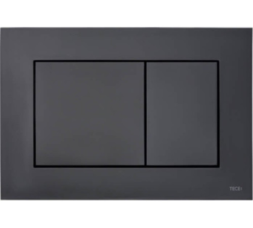 Унитаз подвесной Grado GD-W204T + TECE 9400414 с кнопкой смыва