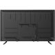 Телевизор Polar P43U52T2SCSM