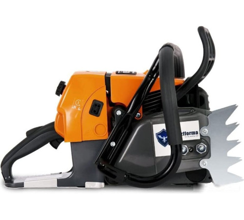 Бензопила Holzfforma G660 CS66699OR без шины и цепи