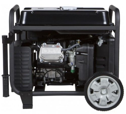 Бензиновый генератор Hyundai HHY 7050Si