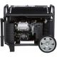 Бензиновый генератор Hyundai HHY 7050Si