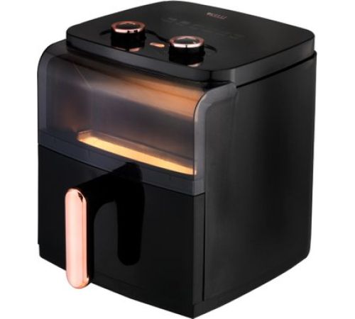 Аэрогриль аэрофритюрница KELLI KL-1709
