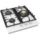 Варочная панель Hiberg VM 4235 W