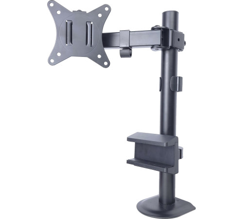 Кронштейн для монитора ErgoSmart Simple I Hold с органайзером